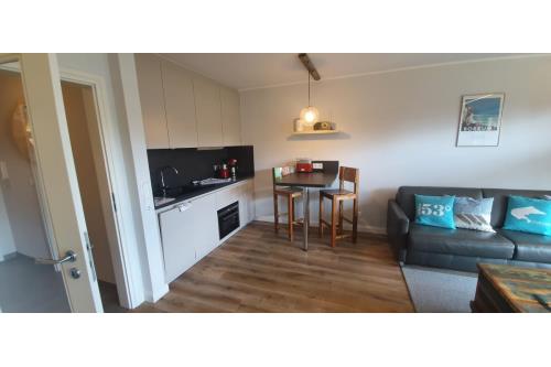 Borkum Ferienwohnung Apartment 23