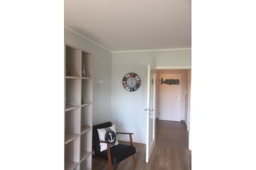 Borkum Ferienwohnung Apartment 23