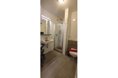 Borkum Ferienwohnung Apartment 23