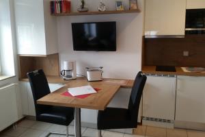 Apartment Möwenblick