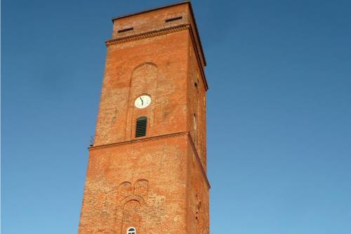 Borkum Ferienwohnung Apartment Möwenblick - Möwenblick - ID 13700 - Alter Leuchtturm