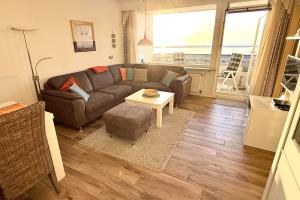Meerblick Appartement Schöne Aussichten