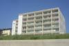 Borkum Ferienwohnung Meerblick Appartement &quot;Schöne Aussichten&quot; - Haus Seeblick