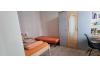 Borkum Ferienwohnung Blick up das D