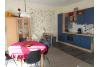 Borkum Ferienwohnung Blick up das D