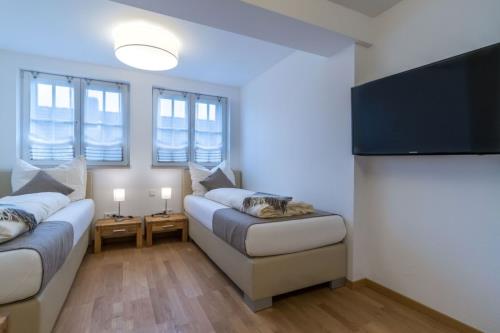 Borkum Ferienhaus Borkum Cottage - Ausstattung 11