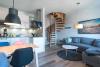 Borkum Ferienwohnung Borkumlust