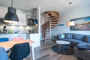 Ferienwohnung Borkumlust