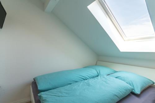 Borkum Ferienwohnung Borkumlust