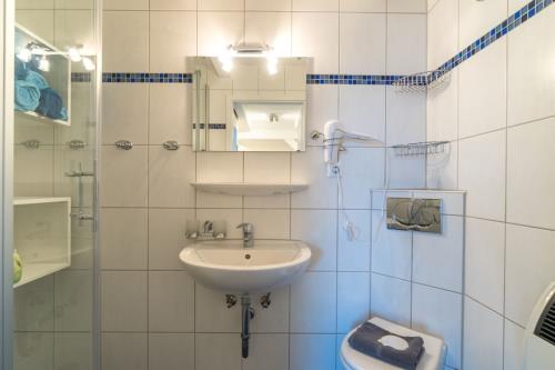 Borkum Ferienwohnung Borkumlust