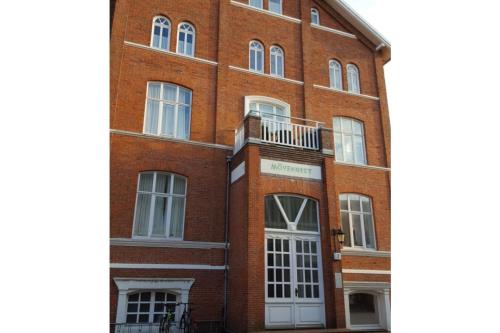 Borkum Ferienwohnung Borkumlust