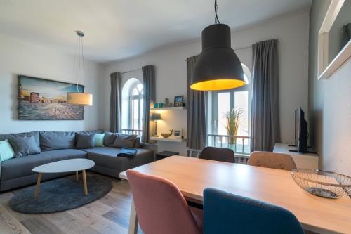 Borkum Ferienwohnung Borkumlust