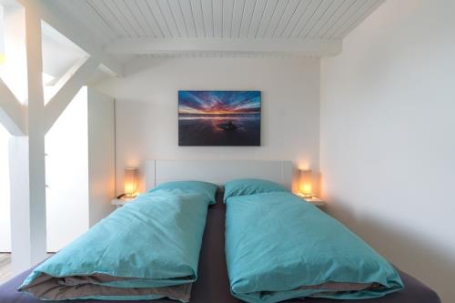 Borkum Ferienwohnung Borkumlust