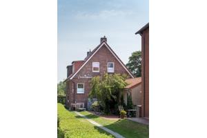 Ferienhaus Cassiopeia