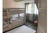 Borkum Ferienhaus Cassiopeia - Schlafzimmer 3