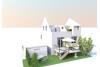 Borkum Ferienhaus Cassiopeia