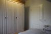 Borkum Ferienhaus Dat Rosenhuus - Schlafzimmer 2. OG