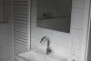 Borkum Ferienhaus Dat Rosenhuus - Bad mit Dusche 2. OG