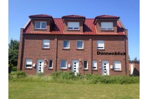 Ferienwohnung Dünenblick