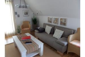 Ferienwohnung Dünenkieker