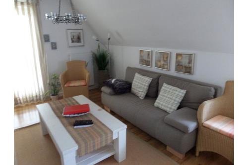 Borkum Ferienwohnung Dünenkieker - Dünenkieker - ID 11000 - Ausstattung 1