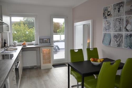 Borkum Ferienwohnung FeWo Borkum 16