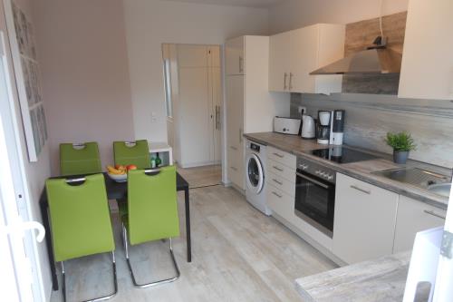 Borkum Ferienwohnung FeWo Borkum 16