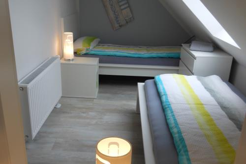 Borkum Ferienwohnung FeWo Borkum 16