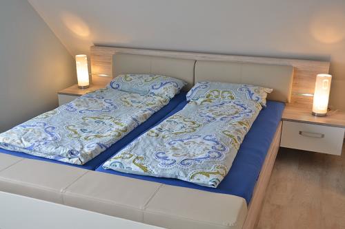 Borkum Ferienwohnung FeWo Borkum 16 - Ausstattung 11