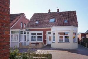 Ferienappartements Süderstraße