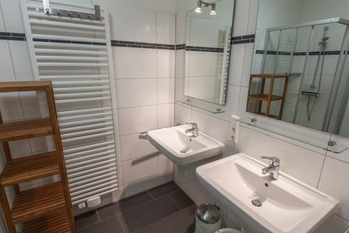 Borkum Ferienhaus 105b am Alten Leuchtturm