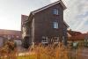 Borkum Ferienhaus 105b am Alten Leuchtturm - Aussenaufnahme