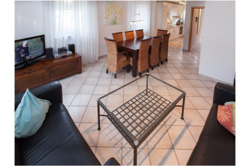 Borkum Ferienhaus 24 G am alten Leuchtturm