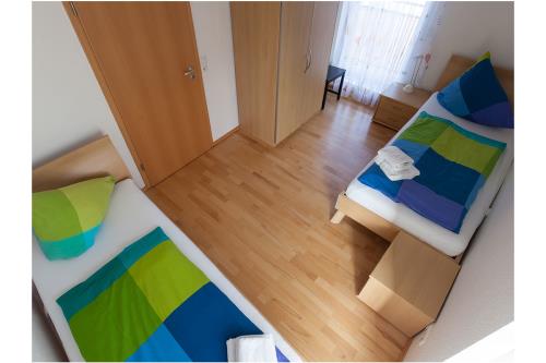 Borkum Ferienhaus 24 G am alten Leuchtturm