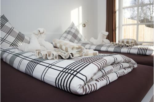 Borkum Ferienhaus Borkumland