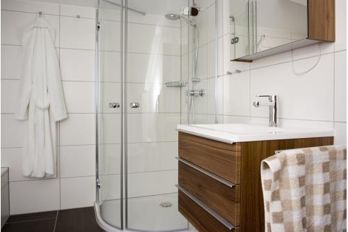 Borkum Ferienhaus Borkumland