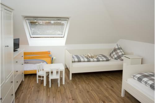 Borkum Ferienhaus Borkumland