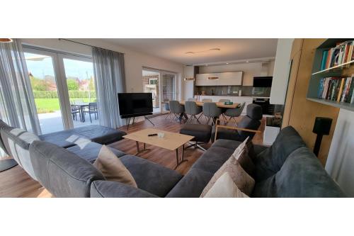 Borkum Ferienhaus Borkumland