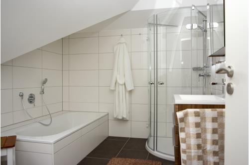 Borkum Ferienhaus Borkumland