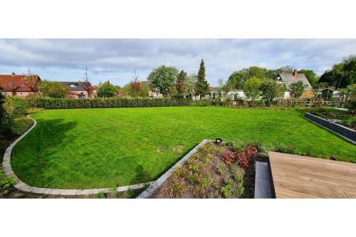 Borkum Ferienhaus Borkumland