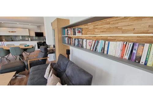 Borkum Ferienhaus Borkumland