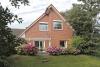 Borkum Ferienhaus Commendeurskoje - Commendeurskoje - Terrasse