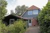 Borkum Ferienhaus Commendeurskoje - Commendeurskoje - Aussenansicht