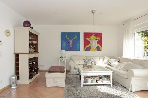 Borkum Ferienhaus Commendeurskoje - Ausstattung 1