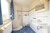 Borkum Ferienhaus Daheim - Wuldegapstraße 11 Bad 2 1OG
