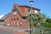 Borkum Ferienhaus Daheim - Aussenbild