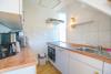 Borkum Ferienhaus Daheim - Wuldegapstraße 11 Kueche 2 1OG 4