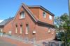 Borkum Ferienhaus Daheim - Aussenansicht