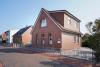 Borkum Ferienhaus Daheim - Aussen