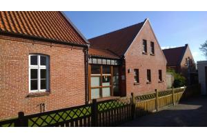 Ferienhaus Deetje
